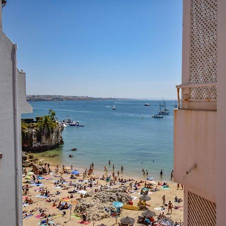 Central & Stylish 2 Bedroom Apartment W/ Balcony Cascais Exterior photo